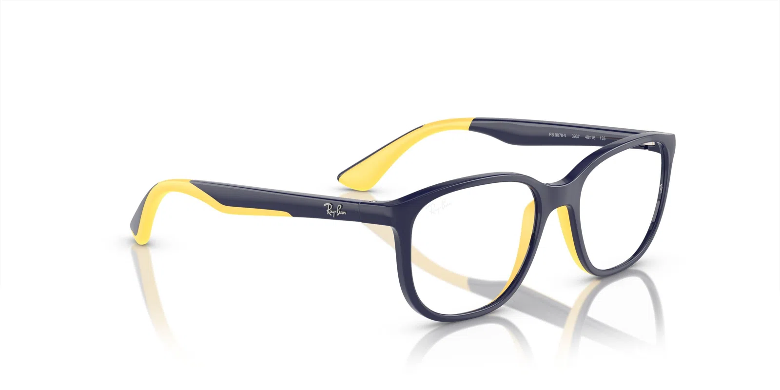 Ray-Ban Kids 0RY9078V Eyeglasses - view 9